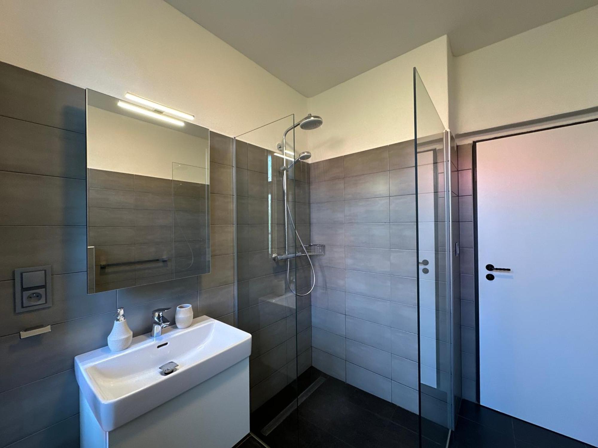 Apartmány Rajschl - Železná Ruda Exterior foto